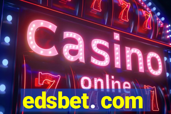 edsbet. com